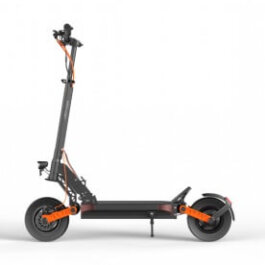 Электросамокат Joyor S-10S Двухмоторный 60В 18Ач NEW!