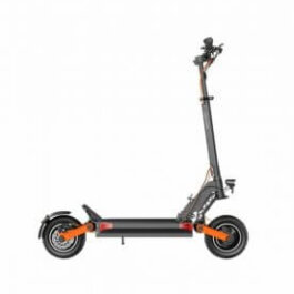 Электросамокат Joyor S-10S Двухмоторный 60В 18Ач NEW!