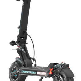Электросамокат Dualtron X Limited 2025!