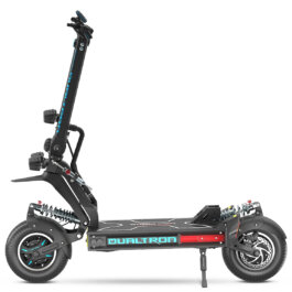 Электросамокат Dualtron X Limited 2025!
