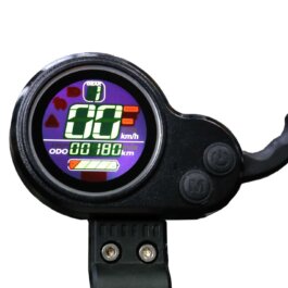 Электросамокат Joyor X5S