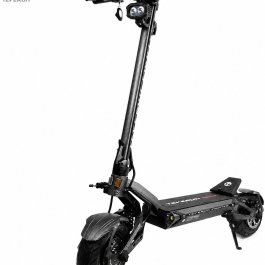 Электросамокат Teverun Fighter 11 2026 60V 31.5Ah