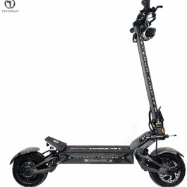 Электросамокат Teverun Fighter 11 2026 60V 31.5Ah