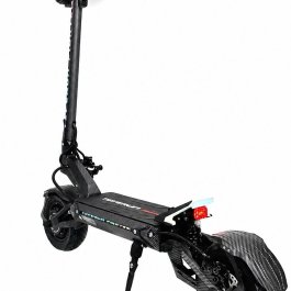 Электросамокат Teverun Fighter 11 2026 60V 31.5Ah