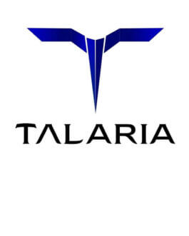 Электробайк Talaria Sting TL4000 модель 2023 года