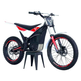 Электромотоцикл Arctic Leopard EXT 560 OFF-ROAD