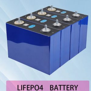 Аккумулятор Литий-железо-фосфатный 100 Ач (LiFePO4)