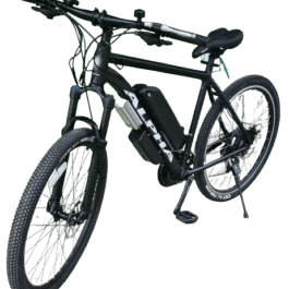 Электровелосипед Greenmotors Alpha 500 Ватт