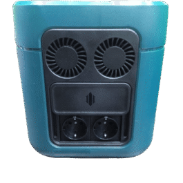 Портативный источник питания (Power bank) 1050Wh. 328300mAh