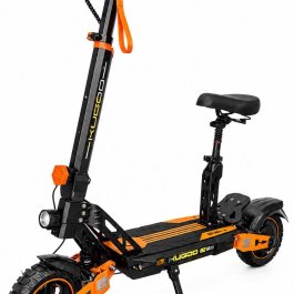 Электросамокат Kugoо G2 Max 2026