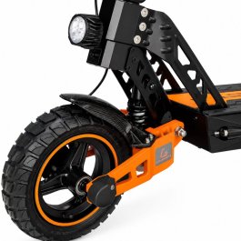 Электросамокат Kugoо G2 Max 2026