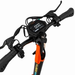 Электросамокат Kugoо G2 Max 2026