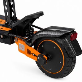 Электросамокат Kugoо G2 Max 2026
