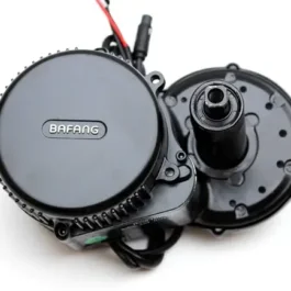 Кареточный электромотор для велосипеда Bafang 48V 750W.