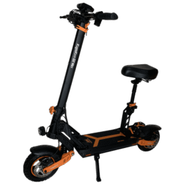 Электросамокат Kugoо Kirin G2 Max