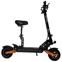 Электросамокат Kugoо Kirin G2 Max