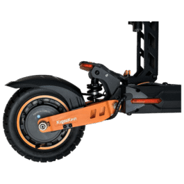 Электросамокат Kugoо Kirin G2 Max