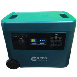 Портативный источник питания (Power bank)Portable energy storage power supply D5