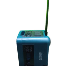 Портативный источник питания (Power bank)Portable energy storage power supply D5