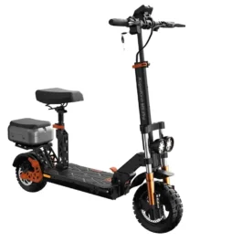 Электросамокат Kugoo Kirin M5 Pro