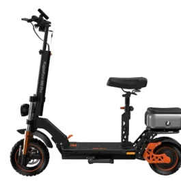Электросамокат Kugoo Kirin M5 Pro