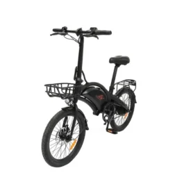 Электровелосипед Kugoo V1 pro