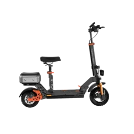 Электросамокат Kugoo Kirin M5 Pro