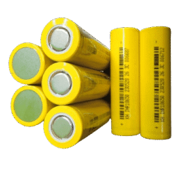 Аккумулятор KH INR18650 2600мАч 3,7V 6,1A Li-Ion