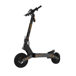 Электросамокат Kugoo Kirin G4