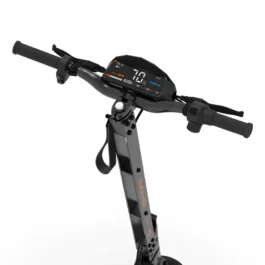 Электросамокат Kugoo Kirin G4