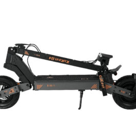 Электросамокат Kugoo Kirin G4