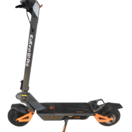 Электросамокат Kugoo Kirin G1 Pro