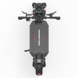 Электросамокат Dualtron Thunder 3 New 2025!