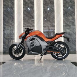 Электроскутер Greenmotors LG Z1000