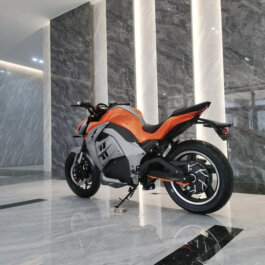 Электроскутер Greenmotors LG Z1000