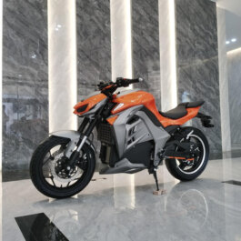 Электроскутер Greenmotors LG Z1000