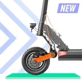 Электросамокат Joyor S5-Z New! модель 2024 года