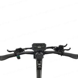 Электросамокат Teverun Supreme 7260R V4.0