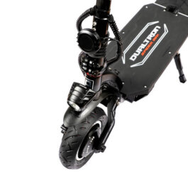 Dualtron Spider Max (2026)