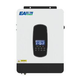 Инвертор универсальный EASun I-Solar 3.2 кВт WiFi