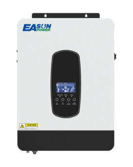 Инвертор универсальный EASun I-Solar 3.2 кВт WiFi