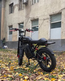 Электровелосипед FATBike Super73 2WD 26.6Ah