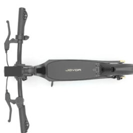 Joyor C10 48V 10.4Ah 500W с быстросъемным аккумулятором