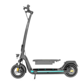 Joyor C10 48V 10.4Ah 500W с быстросъемным аккумулятором