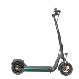 Joyor C10 48V 10.4Ah 500W с быстросъемным аккумулятором