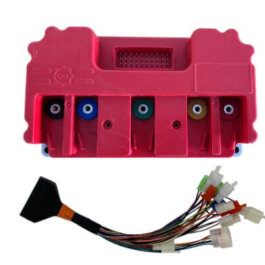 Контроллер Fardriver ND72260 (70/260А)