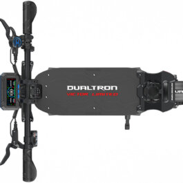 Dualtron Victor Limited 60V 35Ah (Samsung) 2025