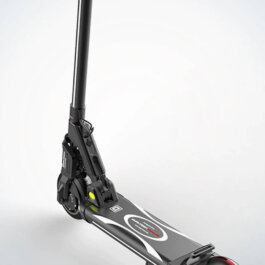 Dualtron Popular Dual Motor 52V 25Ah (LG)