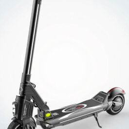 Dualtron Popular Dual Motor 52V 25Ah (LG)