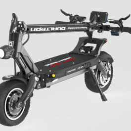 Dualtron Victor Limited 60V 35Ah (Samsung) 2025
